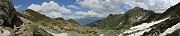 65 Panorama dal sent. 101 sull'alta valle di Albaredo